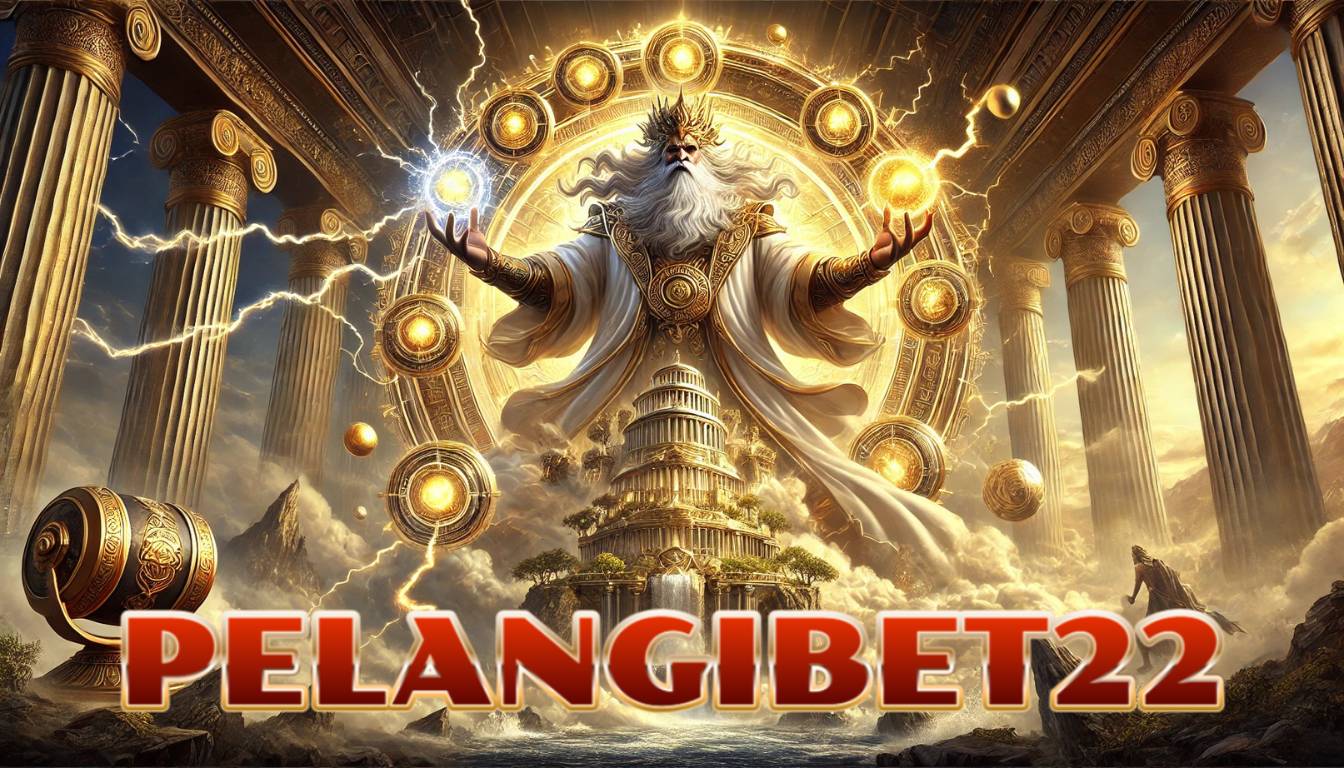 PELANGIBET22 : Game Slot Sweet Bonanza Tergacor? Daftar di PELANGIBET22 Dengan Peluang JP x500